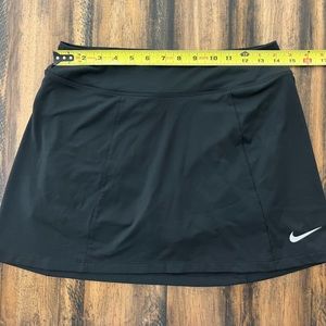 Nike Golf Tennis Dri-Fit skirt